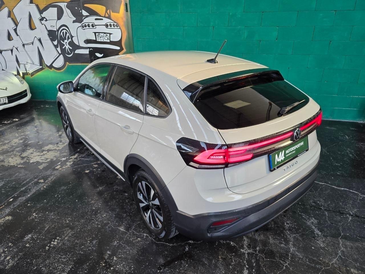 Volkswagen Taigo 1.0 TSi 95cv Tech Pack