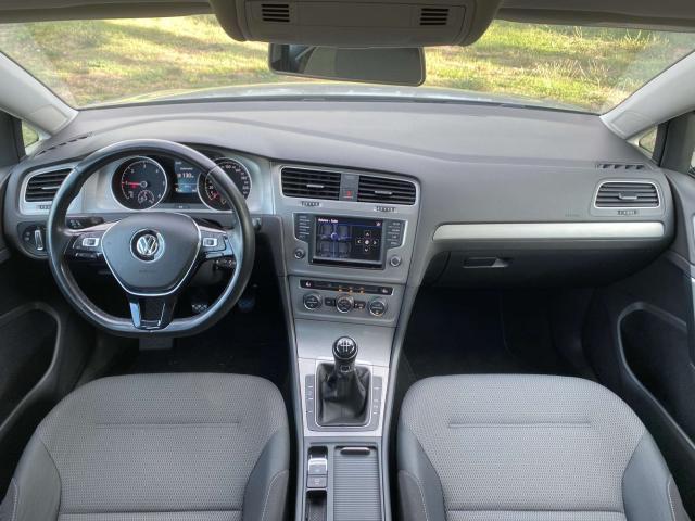 Volkswagen Golf 7 5p 1.6 tdi * Cinghia Distribuzione sostituita *