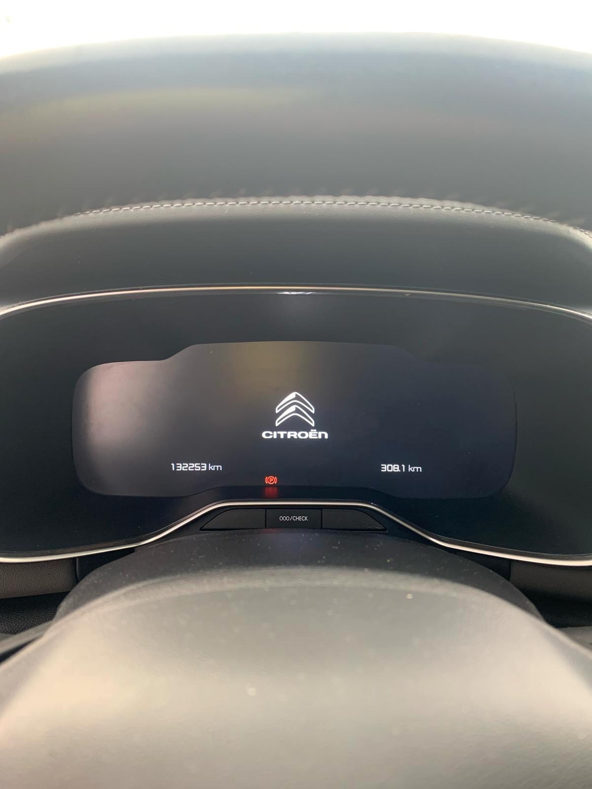 Citroen C5 Aircross C5 Aircross BlueHDi 180 S&S EAT8 Feel