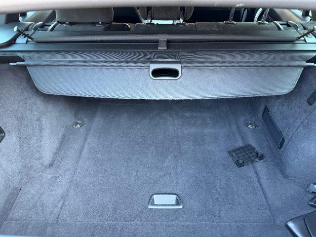 BMW 320 d cat Touring MSport