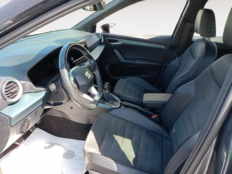 SEAT Arona 1.0 ecotsi Xperience 110cv