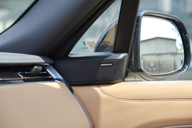 LAND ROVER Range Rover 3.0 I6 HSE LWB IVA ESP. FULL OPT.