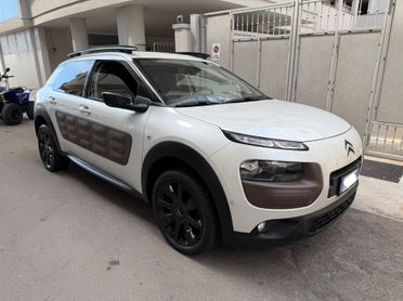 Citroen C4 Cactus 1.6 DIESEL