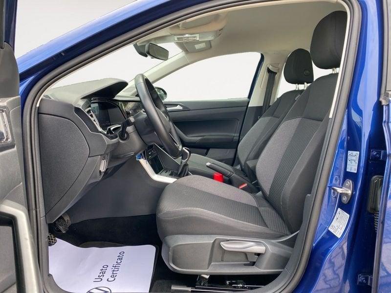 Volkswagen Taigo 1.0 TSI 85kW Life