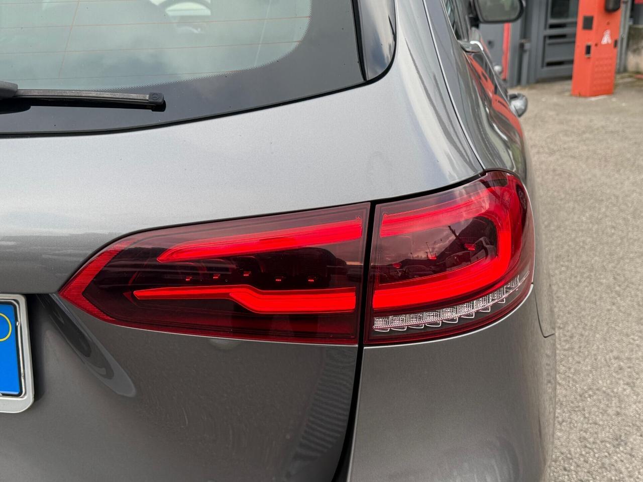 Mercedes-benz B 180 d Automatic Sport