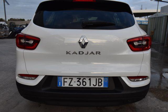 RENAULT Kadjar Blue dCi 8V 115CV EDC Business