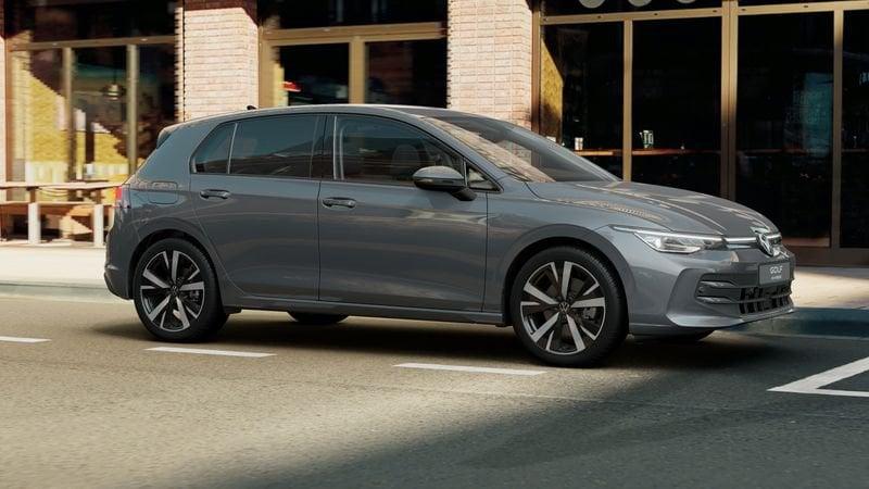 Volkswagen Golf 1.5 TSI eHybrid DSG Edition Plus
