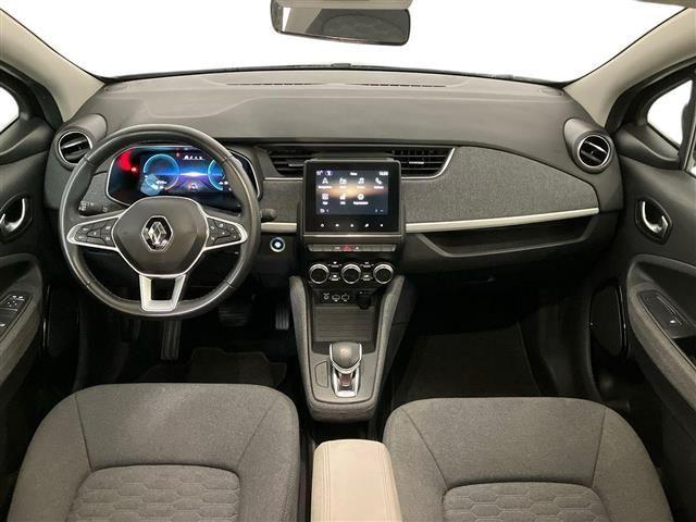 RENAULT ZOE Zen R135 Batterie di proprieta'!