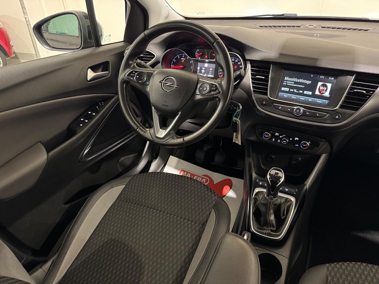 Opel Crossland X 1.2 12V Start&Stop Innovation