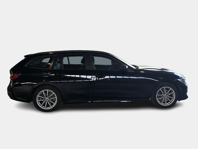BMW 320 MH48V Business Advantage Autom. Touring