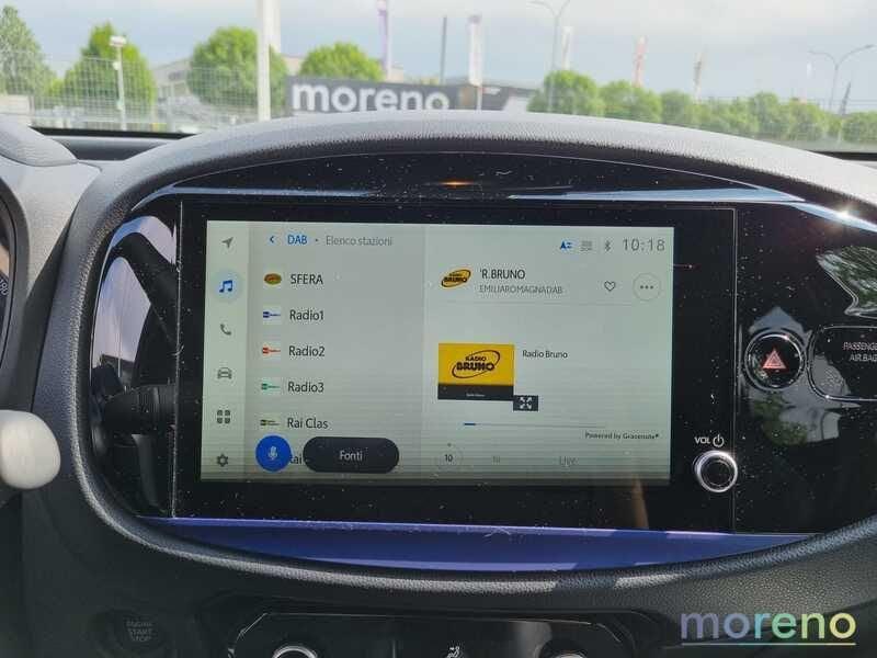 Toyota Aygo X 1.0 Lounge 72 CV s-cvt