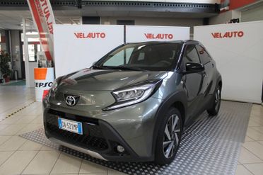 Toyota Aygo X 1.0 VVT-i 72 CV 5 porte Lounge