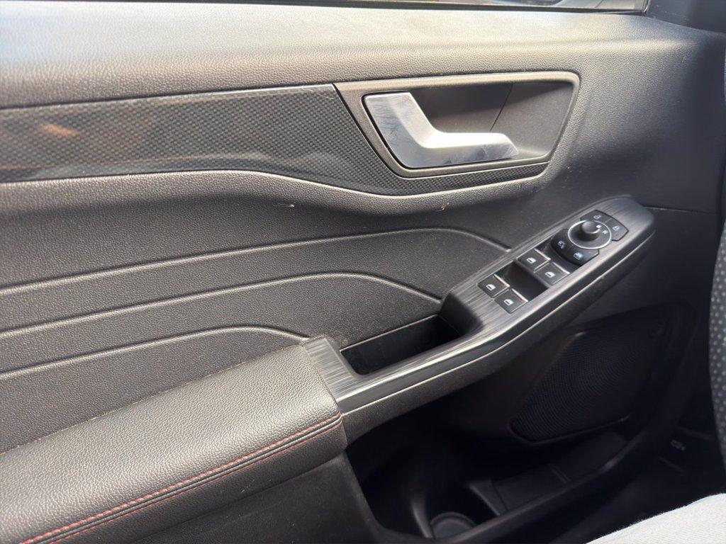 FORD Kuga 2.5 phev st-line x 2wd 225cv cvt del 2023