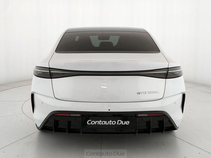 BYD Seal 82,50 kWh Design