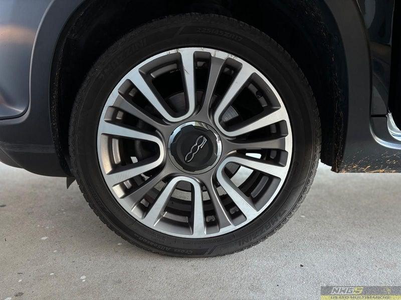 FIAT 500L 500L 1.3 Multijet 95 CV Cross