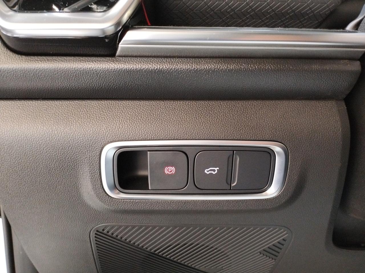 Jaecoo J7 1.6 tgdi Exclusive 4wd 7dct