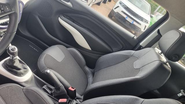 OPEL Adam 1.2 70 CV Jam