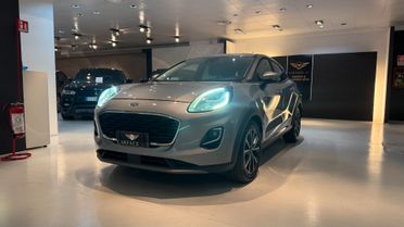 FORD PUMA 1.5 DIESEL 120CV - 2021