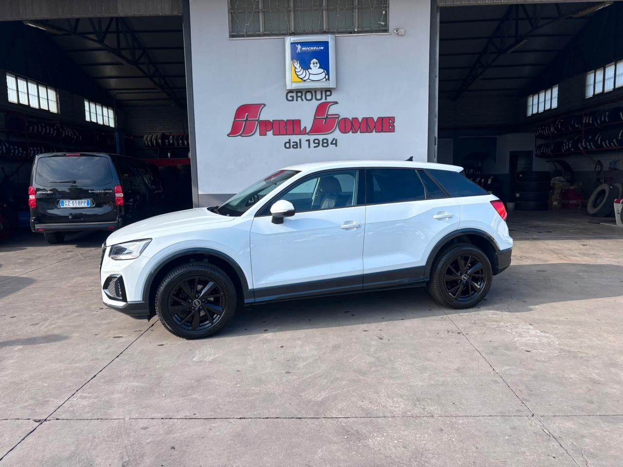 Audi Q2 30 TDI S tronic Advanced PREZZO PROMO