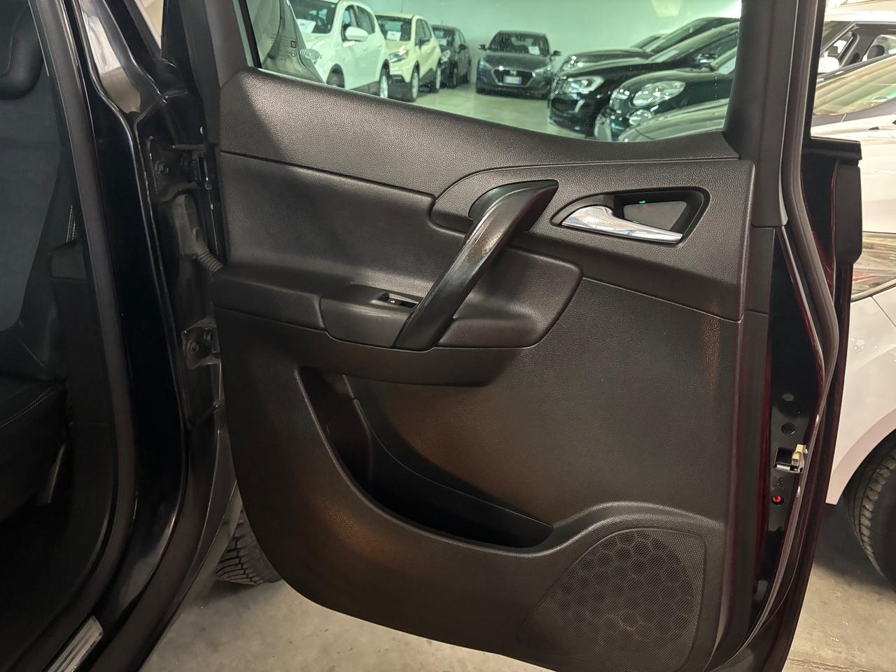 Opel Meriva 1.3 CDTI Elective