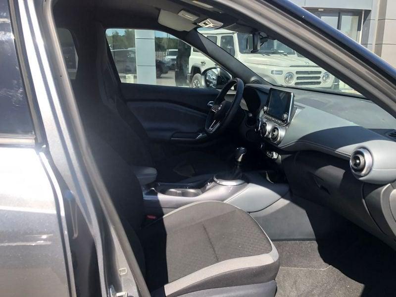 Nissan Juke 1.0 DIG-T 114 Mt N-Connecta
