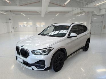 BMW X1 SDRIVE 20D SPORT AUTOMATICO SUV