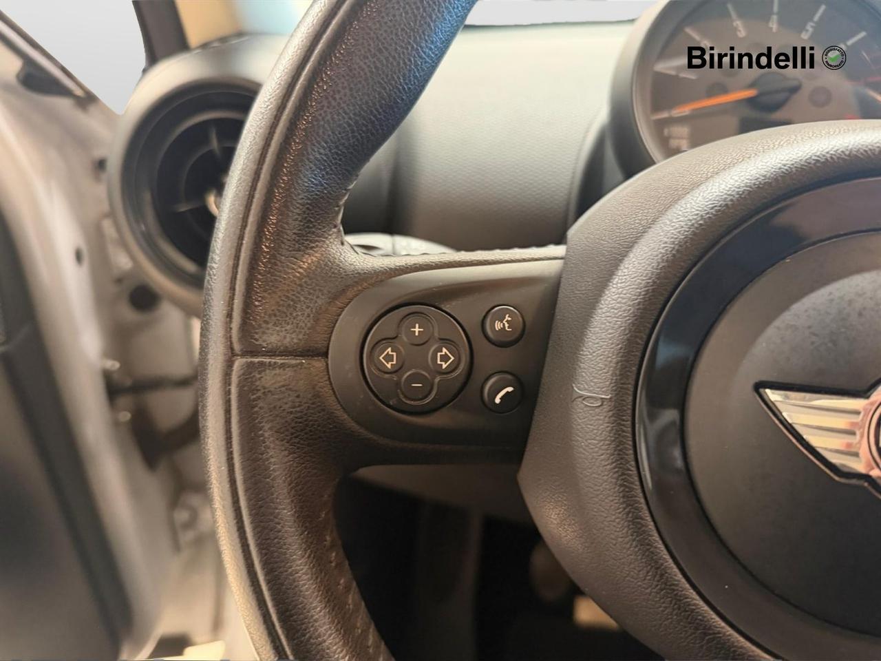 MINI Mini Countrym.(R60) - Mini 1.6 One Countryman