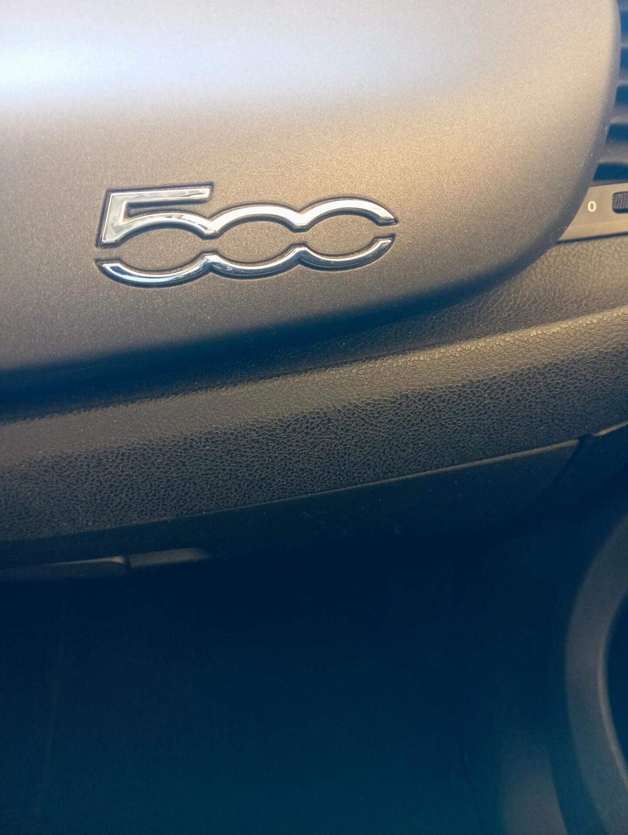 Fiat 500X 1.3 MultiJet 95 CV
