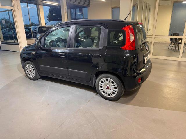 FIAT Panda 1.2 EasyPower Lounge GPL
