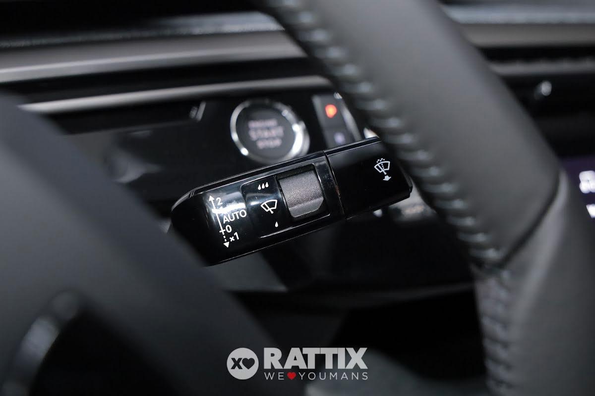 Peugeot 3008 1.2 Hybrid 145CV Allure e-DCS6