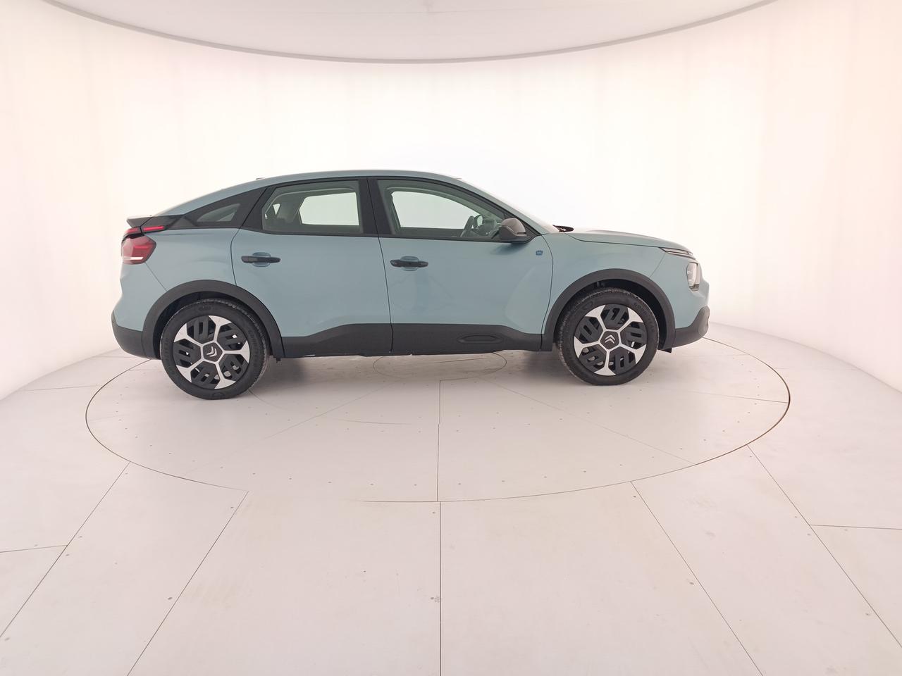 CITROEN e-C4 Elettrica 100kw (136cv) - YOU