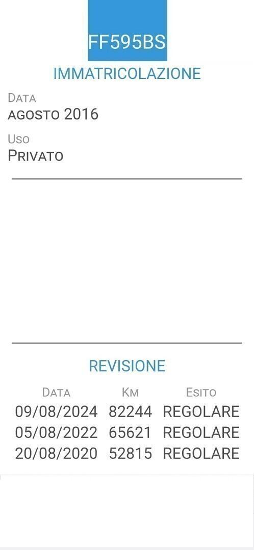 VOLKSWAGEN POLO 1,4 TDI-UNICA PROPRIET-EURO 6