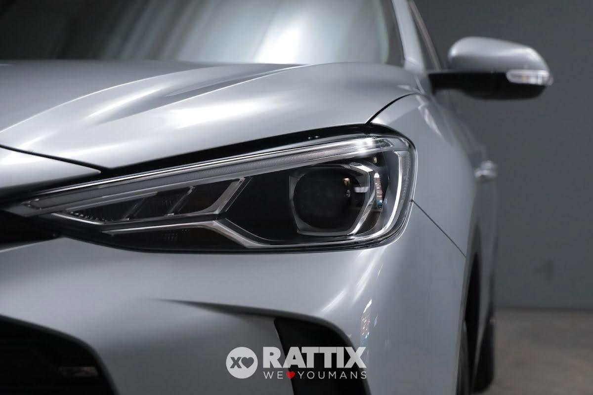 MG ZS 1.5 Hybrid+ Comfort Auto