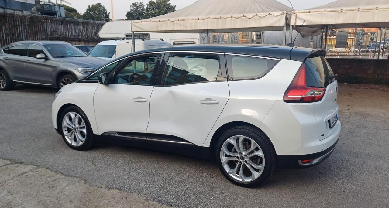 Renault Grand Scenic Blue dCi 120 CV EDC Business