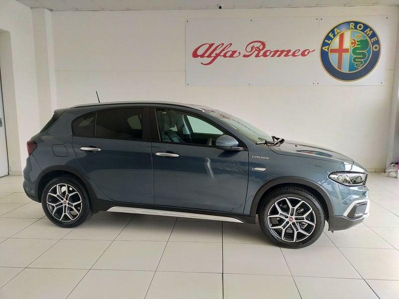 FIAT Tipo Tipo 1.0 5 porte Cross