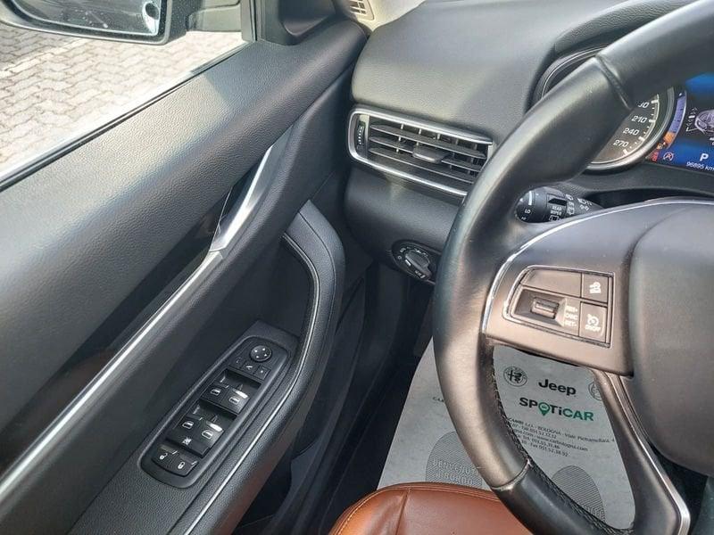 Maserati Levante 3.0 V6 DS 275cv Q4 auto