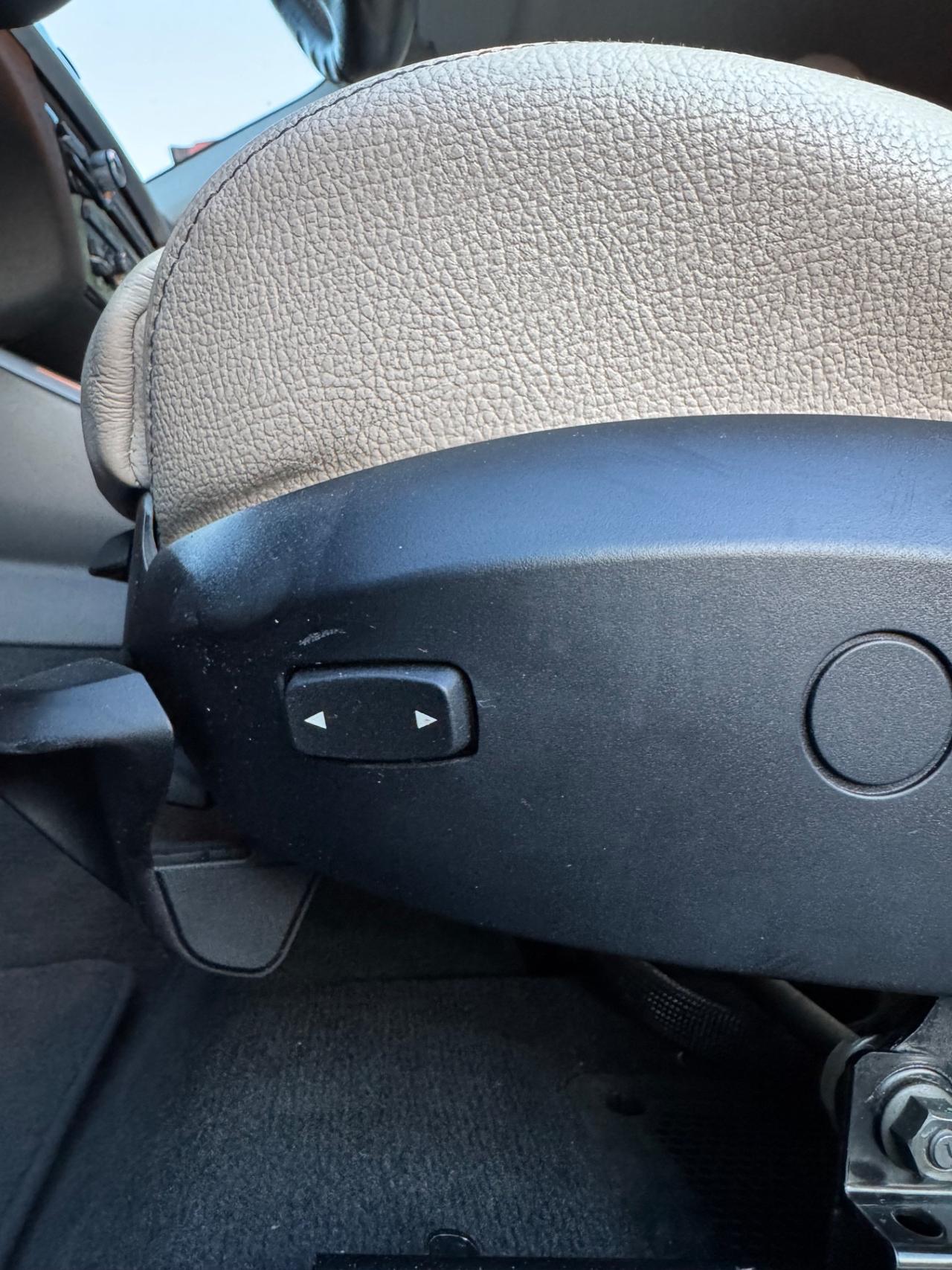 Bmw X4 2.0 INTERNI IN PELLE