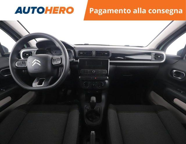 CITROEN C3 PureTech 82 S&S Feel