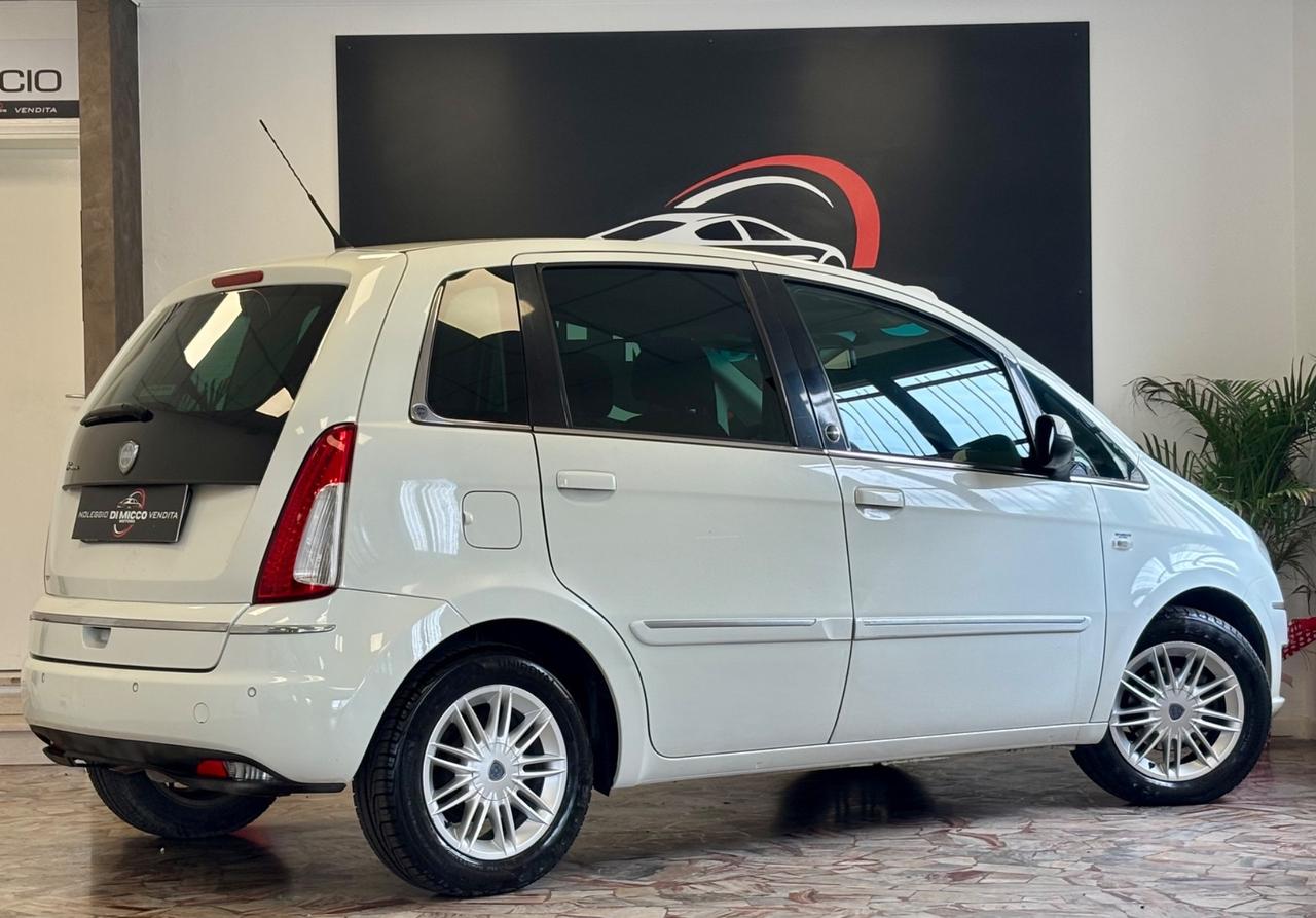 Lancia MUSA 1.4 Platino Ecochic GPL
