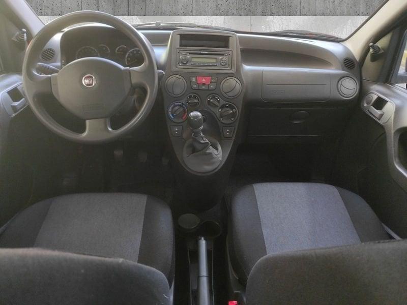 FIAT Panda 1.2 Climbing 4x4 69cv E5