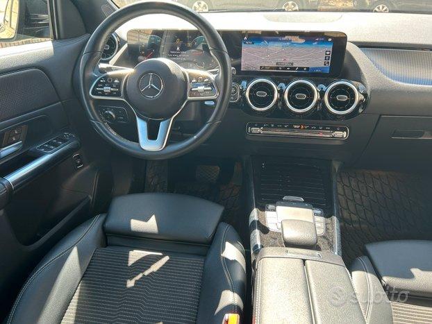 Mercedes Gla 200d Automatic Sport Plus