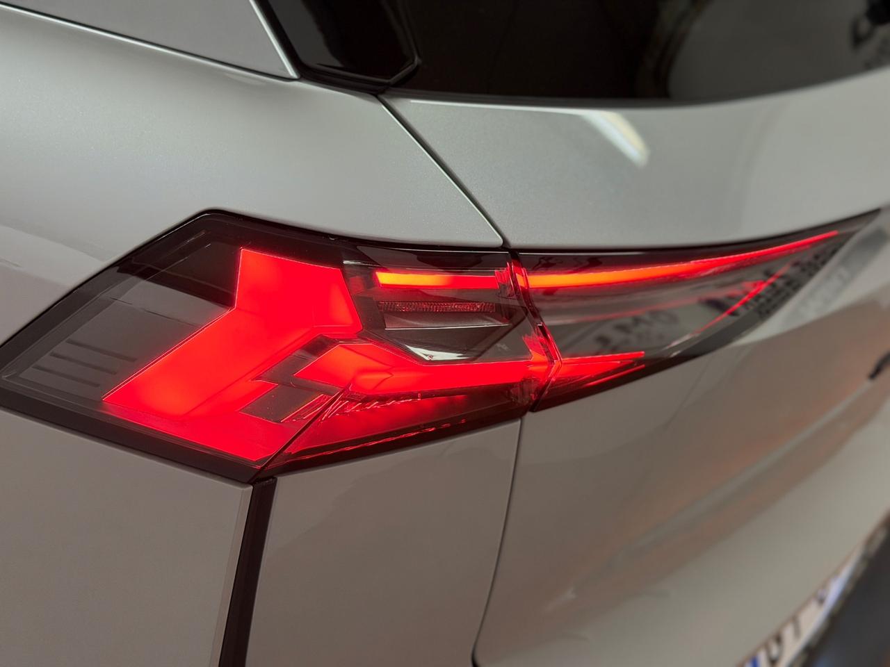 Renault Symbioz Full Hybrid E-Tech 145 CV Esprit Alpine