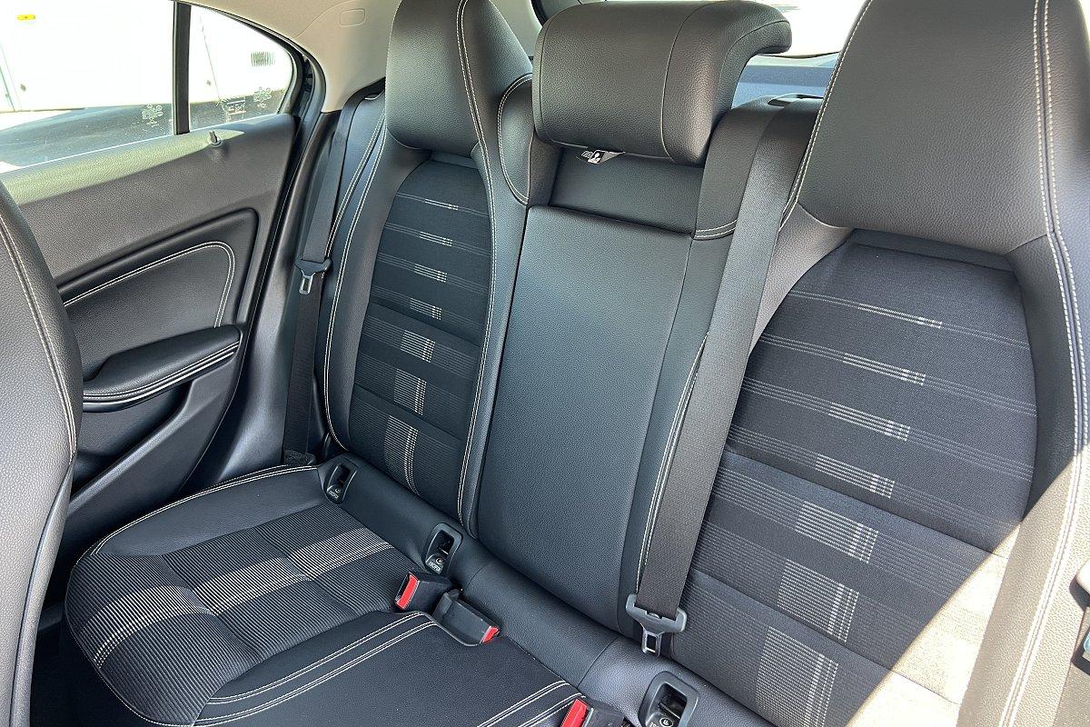 MERCEDES A 180 d Automatic Sport
