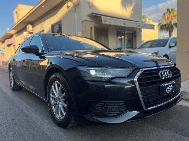 AUDI A6 Avant 40 2.0TDI Stronic Business Plus