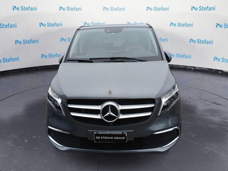 Mercedes-Benz Classe V V 250 d Premium Extralong