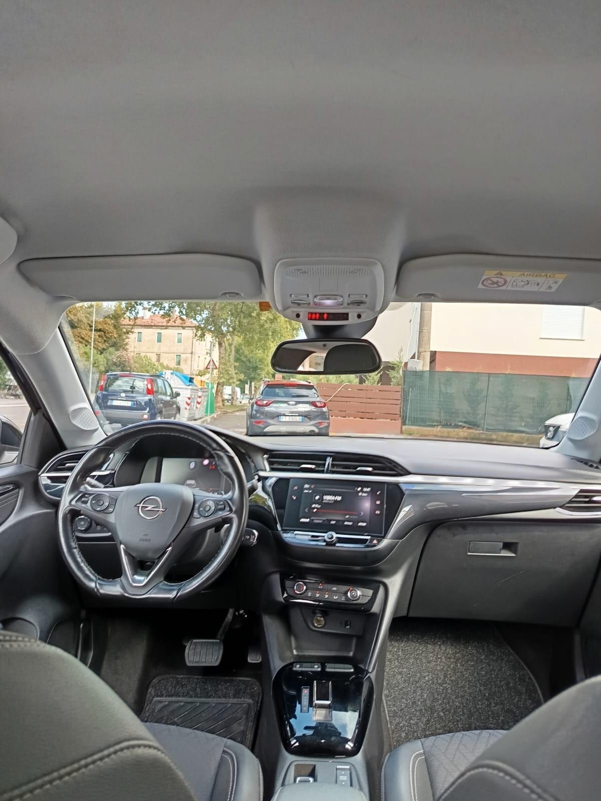Opel Corsa 1.2 100 CV Elegance