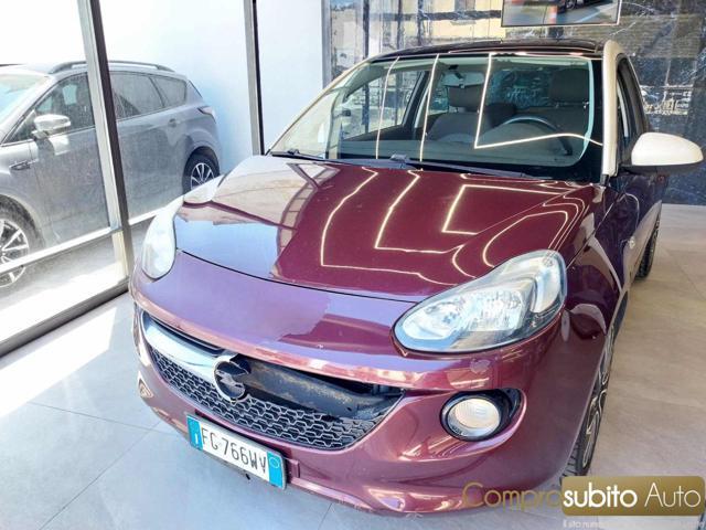 OPEL Adam 1.4 87 CV GPL Tech Air