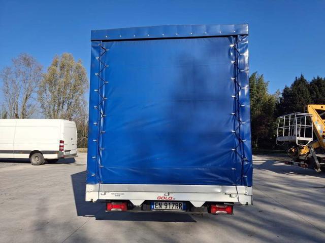IVECO DAILY 35s15 3.0 hpi
