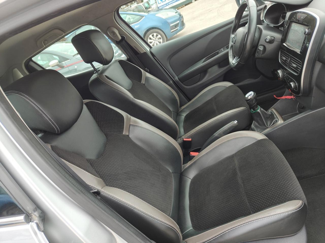 Renault Clio 1.5 dCi 90cv Energy Intens