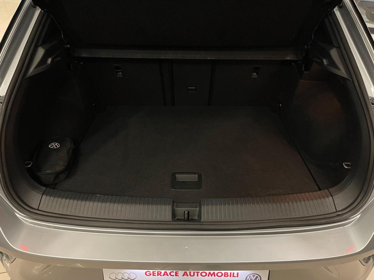 Volkswagen T-Roc 2.0 TDI SCR 150 CV DSG R-Line